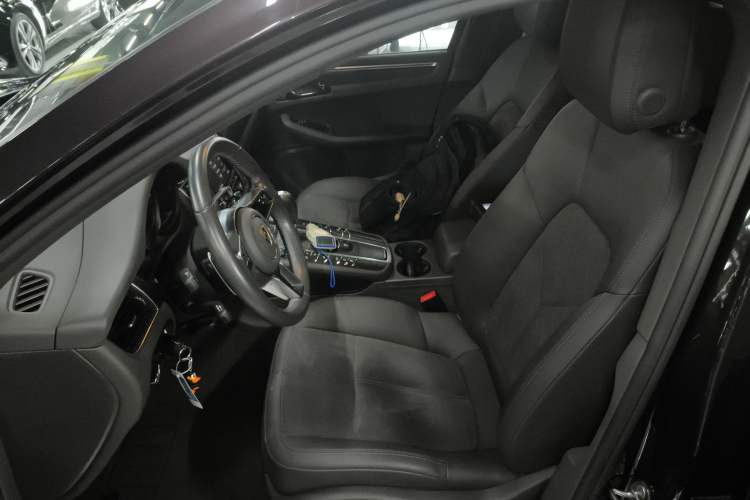 Used Porsche Macan 2016 Macan 2.0T
