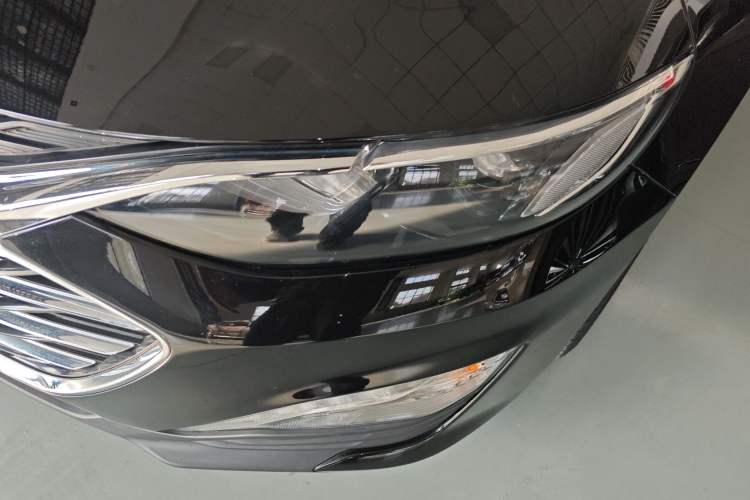 Used Chevrolet Malibu XL 2021 535T Automatic Sport Edition
