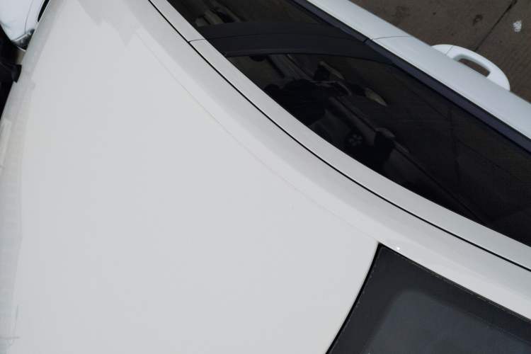 Used Volkswagen Lavida 2018 Classic 1.5L Automatic Fashion Edition China VI Standard
