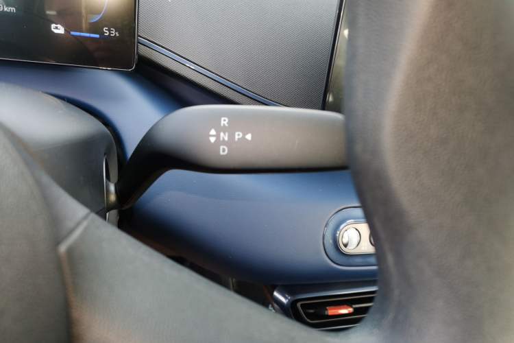 Used BYD Seagull 2025 Intelligent Driving Version 305 km Dynamic Edition