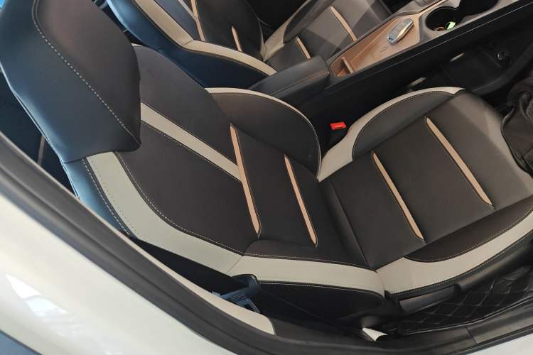 Used SOL E10X 2021 Jimei Edition 302km Fashionable Model
