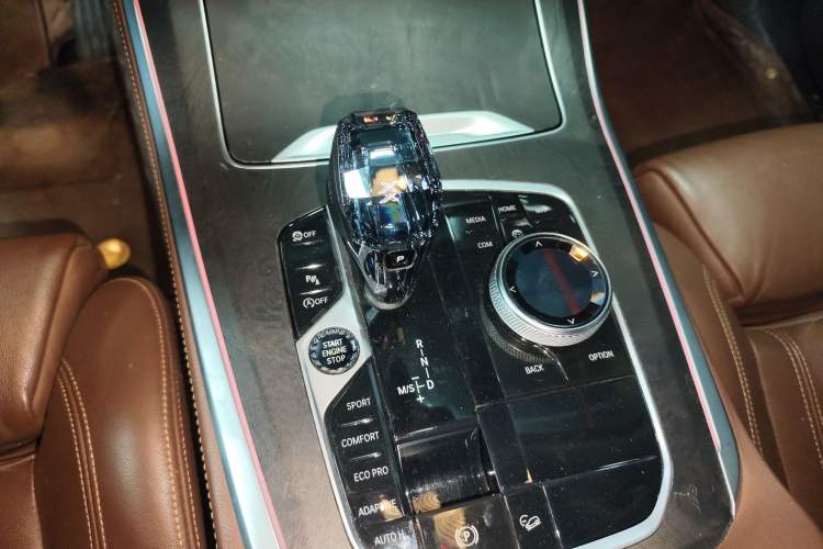 Used BMW X5 2020 xDrive30i M Sport Package