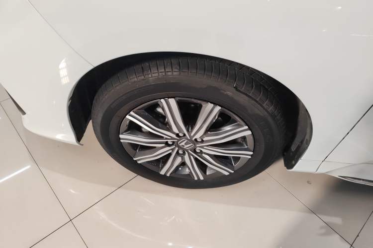 Used Honda Odyssey 2024 2.0L eHEV Sharp·Leading Edition
