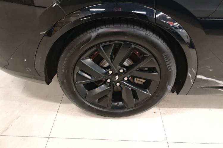 Used Li Auto L7 2023 Pro Model