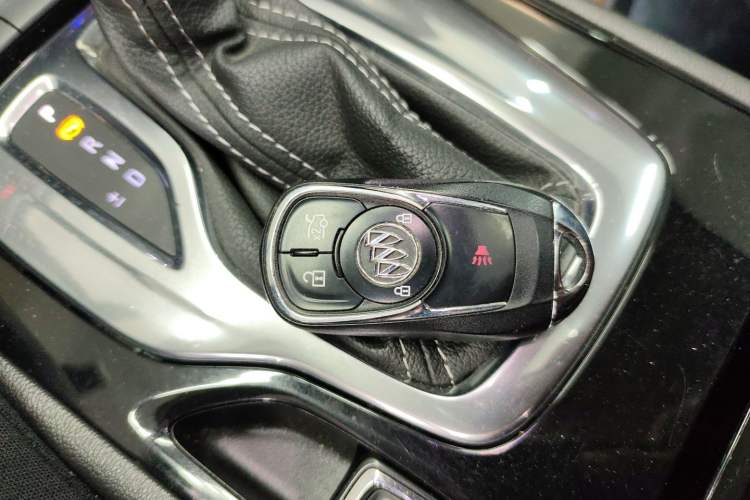 Used Buick Regal 2019 20T Luxury Model China VI Standard
