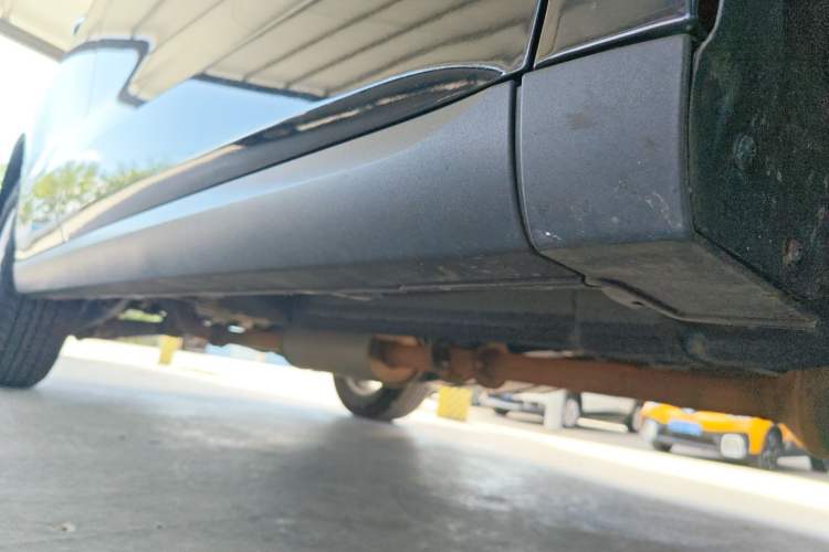 Used Haval M6 2019 1.5T DCT Two-Wheel Drive Value Edition China VI Standard
