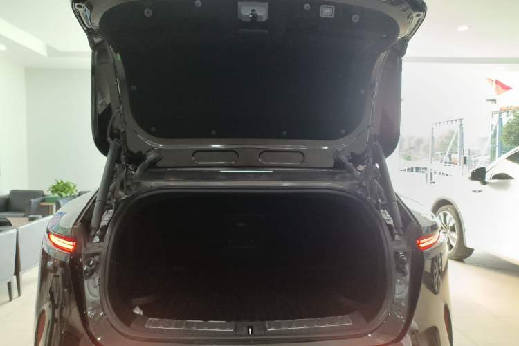 Used  11 2023 Harmony 116° Four-Wheel Drive Version
