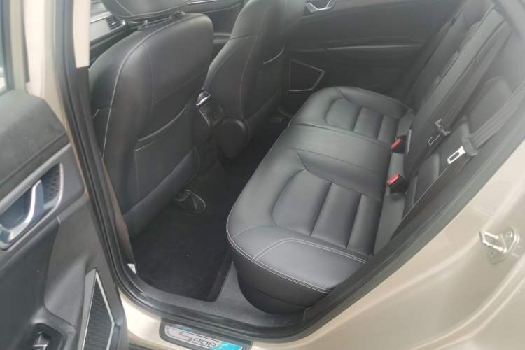 Used Geely Auto Emgrand GS 2016 Sports Edition 1.8L Manual LingShang Model
