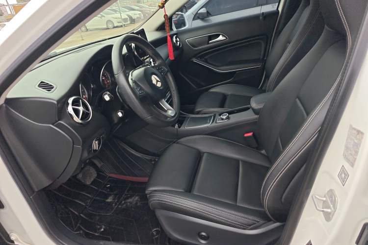 Used Mercedes-Benz GLA 2017 GLA 200 Sport Edition