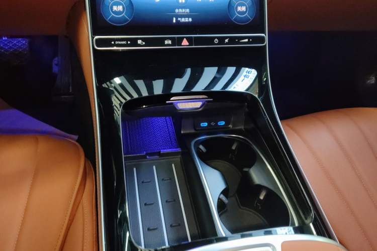 Used Mercedes-Benz S-Class 2023 Updated S 400 L Business Version
