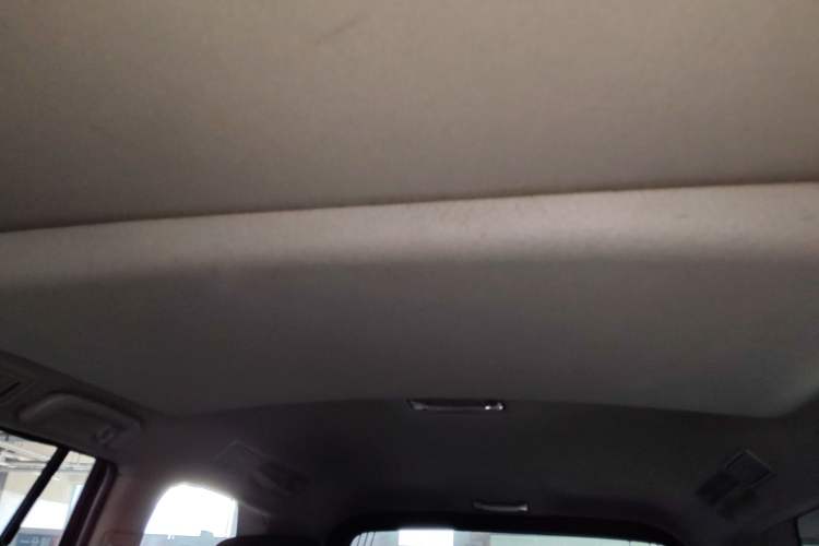 Used Toyota Prado 2018 3.5L Automatic TX-L
