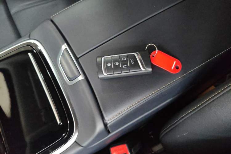 Used GAC Trumpchi M8 2021 Lingxiu Series 390T Deluxe Edition
