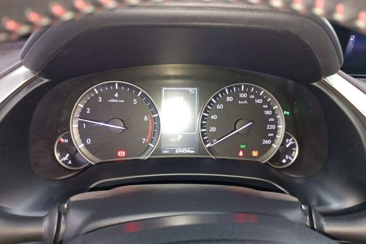 Used Lexus RX 2016 300 4x4 Elegant Edition China V-standard
