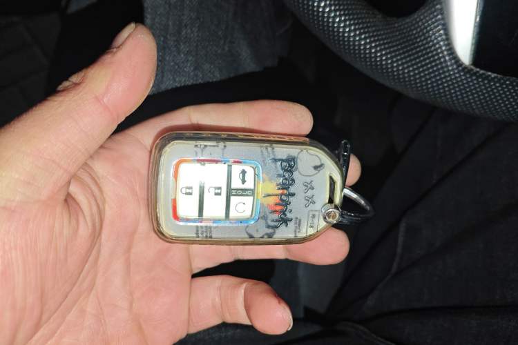 Used Honda Civic 2019 220TURBO CVT Dynamic Edition China VI