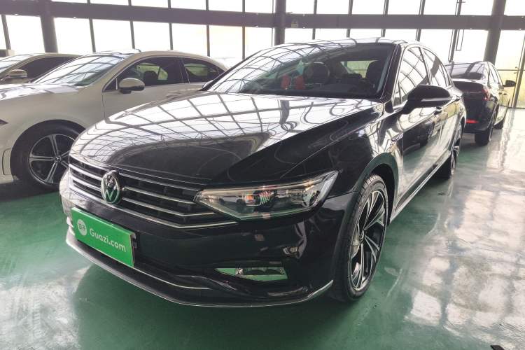 Used Volkswagen Magotan 2020 330TSI DSG Luxury Edition