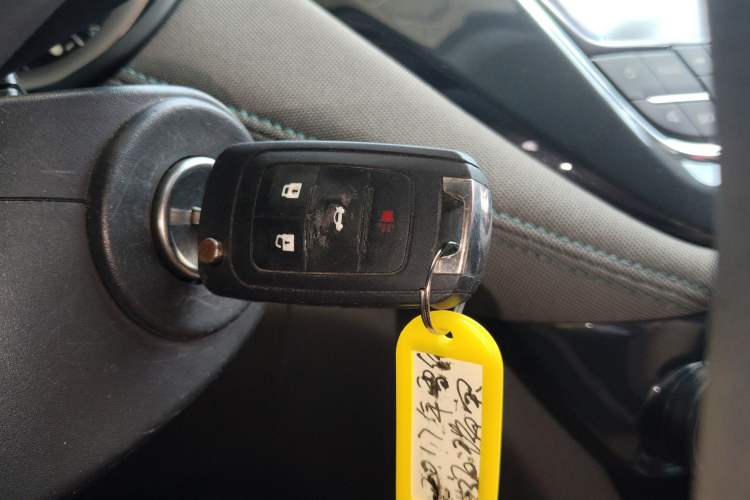 Used Chevrolet Malibu 2018 530T Automatic Comfort Edition
