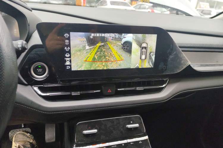 Used Wuling Victory 2020 1.5T CVT Flagship Edition