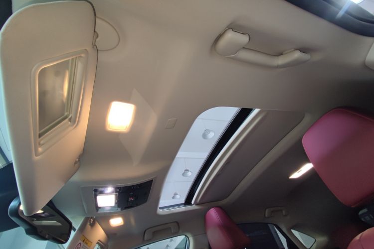 Used Lexus NX 2020 200 All-Wheel Drive Fēngshàng Version China VI Standard