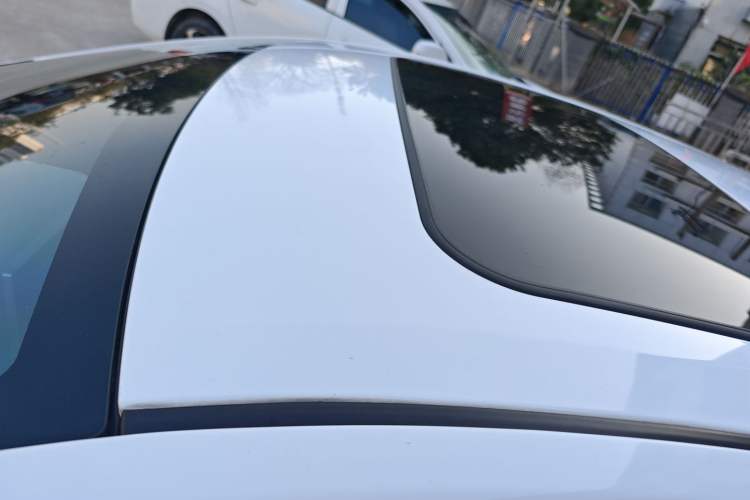 Used Toyota Levin 2022 Dual-Engine 1.8H E-CVT Luxury Edition
