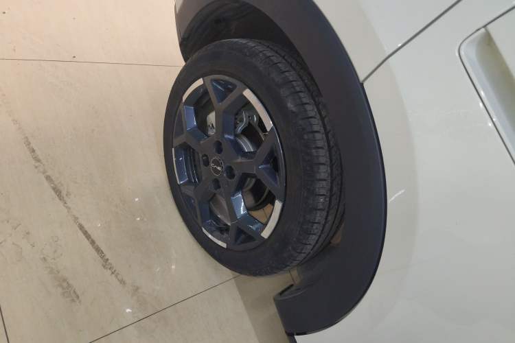 Used BYD Seagull 2025 Smart Drive Version 305 km Freedom Edition