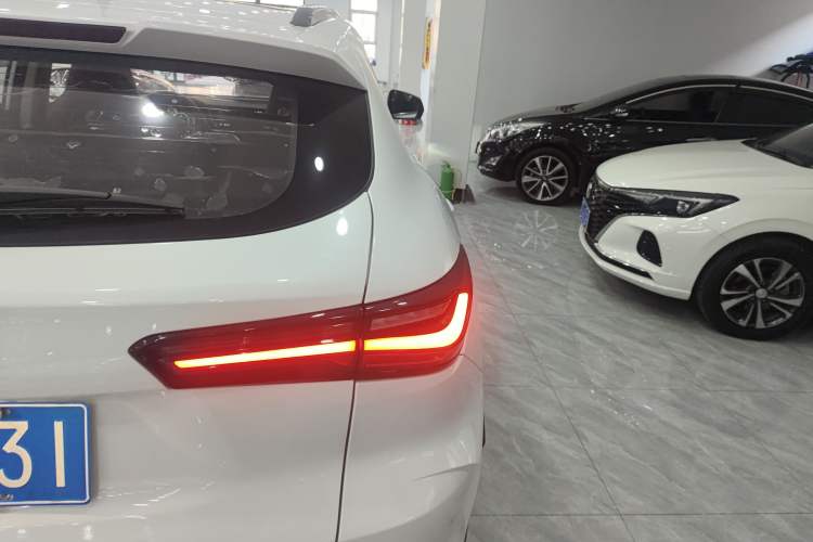 Used Oshan X5 2021 1.5T DCT Flagship Edition
