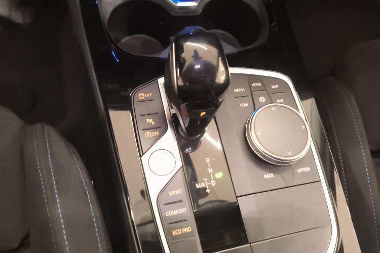 Used BMW 2 Series 2021 225i Four-Door Coupe M Sport Night Edition
