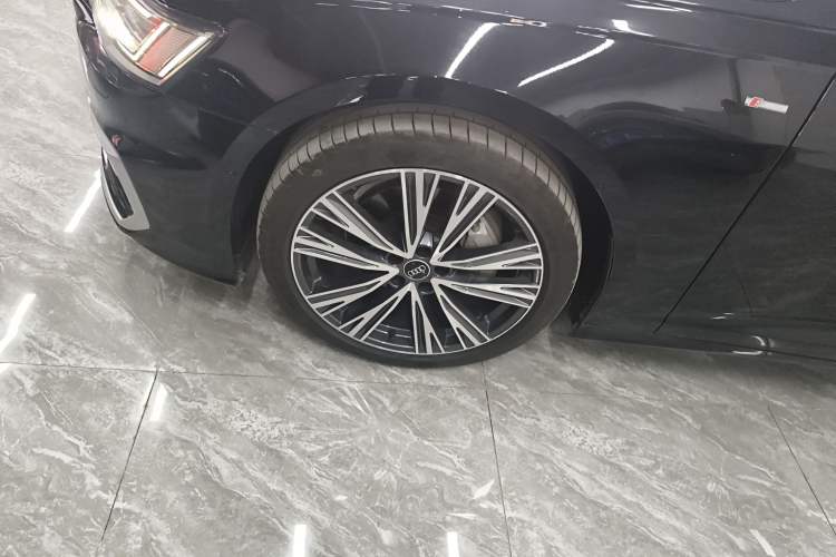 Used Audi A6L 2023 45 TFSI quattro Prestige Dynamic Edition