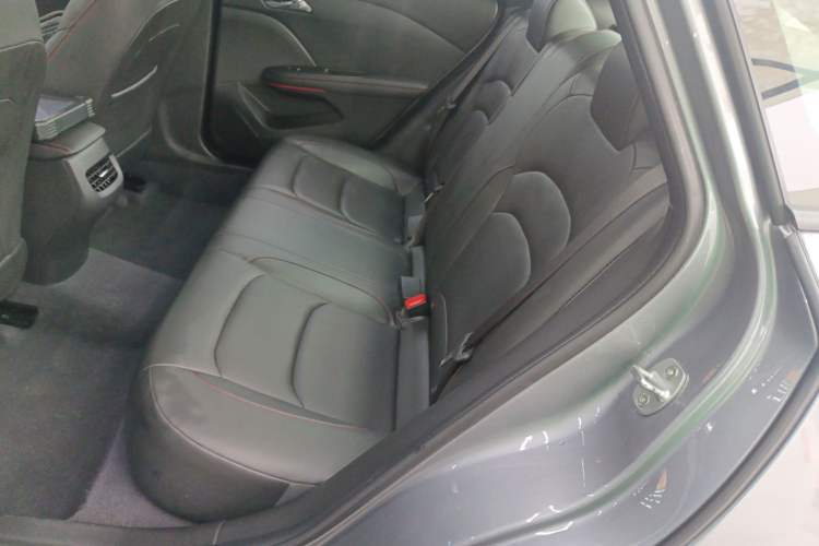 Used Chevrolet Monza 2020 Light Hybrid RS 330T Automatic Comfort Edition