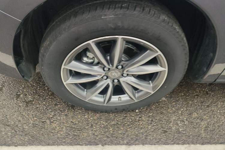 Used Acura RDX 2019 2.0T Luxury Edition China V Standard
