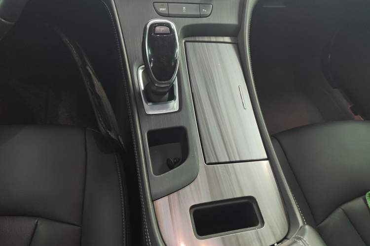 Used Buick LaCrosse 2020 652T Luxury Version
