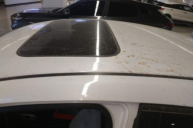 Used Honda Civic 2016 220TURBO CVT Luxury Edition
