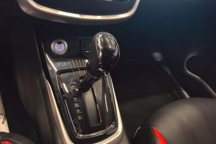 Used Nissan Tiida 2016 1.6L CVT Smart Drive Edition