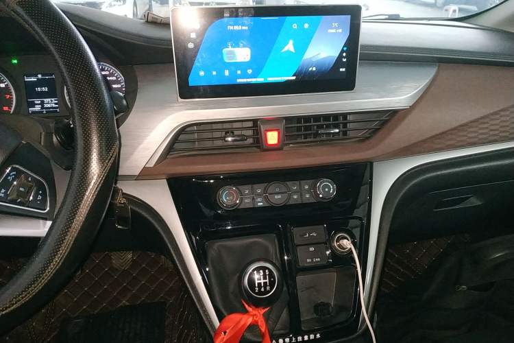 Used  M3 2023 PLUS 1.8L 7/8-seater Smart Connectivity Version
