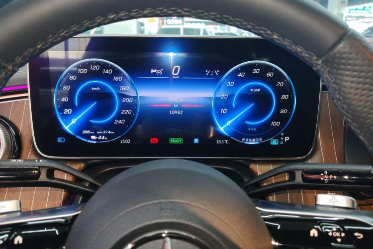 Used Mercedes-Benz EQE 2022 350 Pioneer Edition