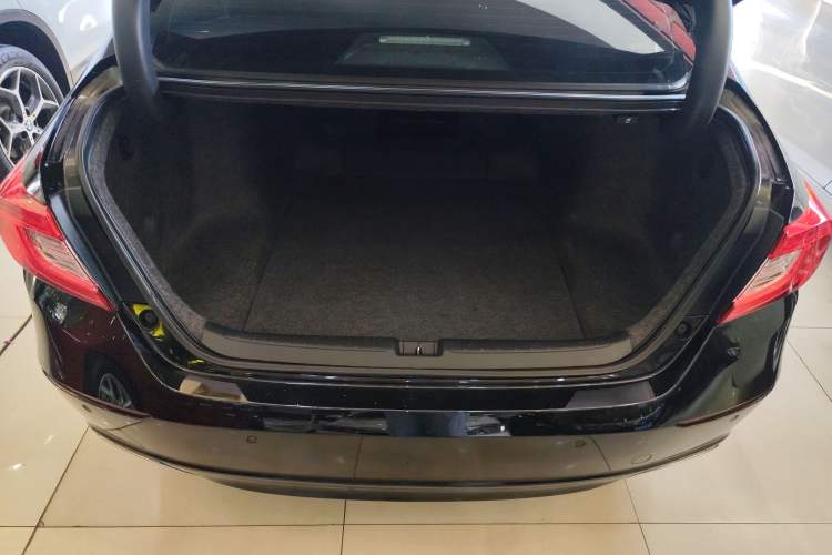 Used Honda Accord 2018 260TURBO Luxury Edition China VI