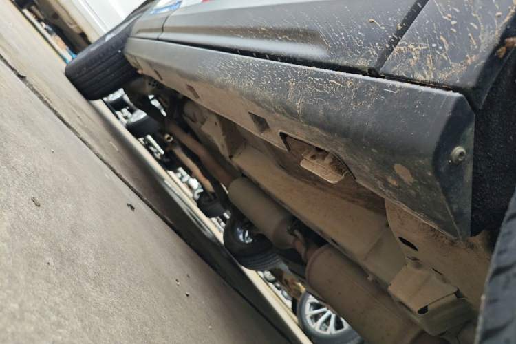 Used Dongfeng Aeolus AX7 2021 PRO 1.6T Automatic Smart Edition
