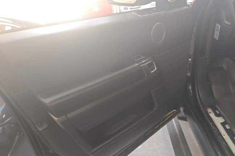 Used Land Rover Range Rover 2014 3.0 SC V6 Vogue
