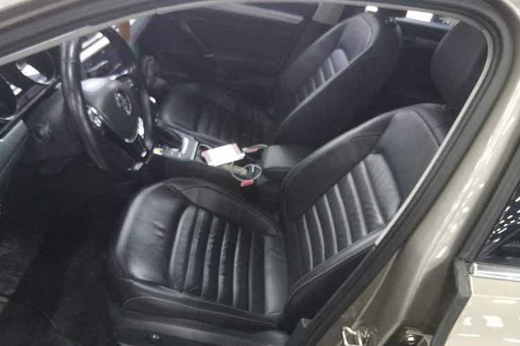 Used Volkswagen Lamando 2018 280TSI DSG Comfort Edition