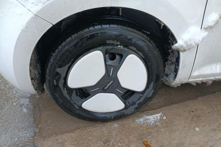 Used  Lumin 2024 130km Qingyue Version
