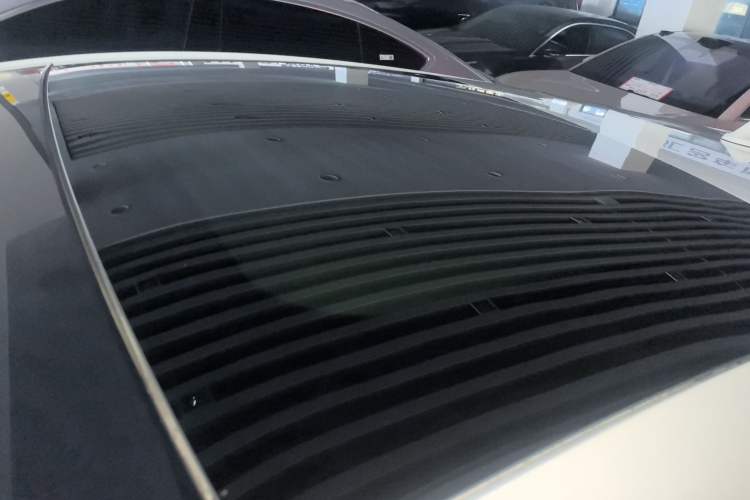 Used Ford Focus 2021 Hatchback EcoBoost 180 Automatic Titanium Edition
