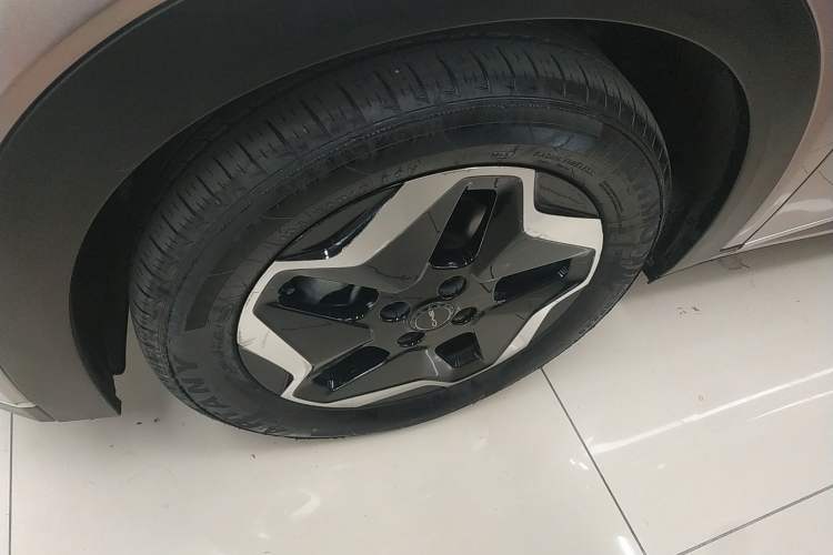 Used BYD Dolphin 2021 405 km Fashion Edition
