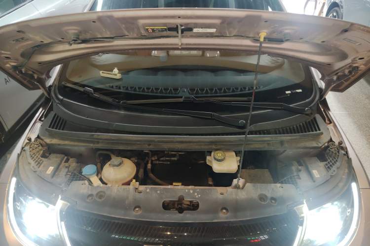 Used BYD Dolphin 2023 420 km Fashion Edition
