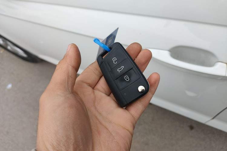 Used Volkswagen Lavida 2023 New Rui 1.5L Automatic New Yi Edition
