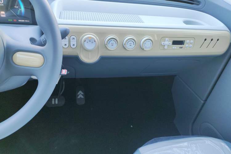 Used Bestune Pony 2025 222km Lightning Horse