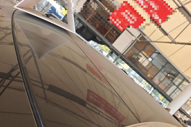 Used Land Rover Discovery Sport 2017 2.0T SE
