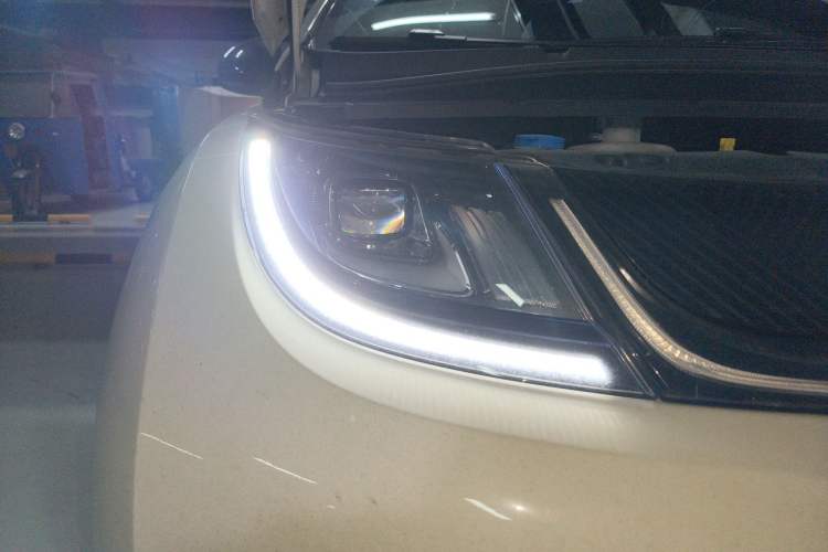 Used BYD Dolphin 2023 420 km Fashion Edition