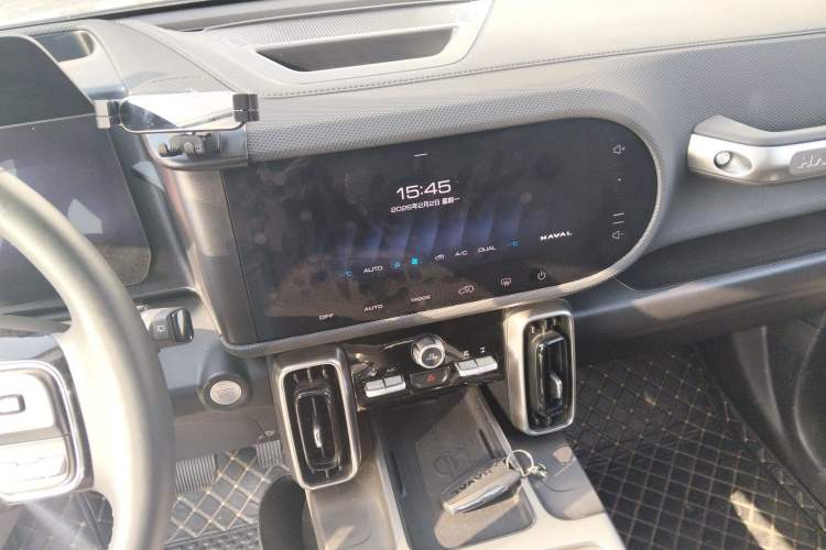 Used Haval DARGO 2024 2.0T DCT Chinese Rural Dog Edition
