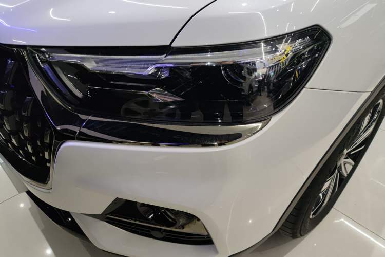 Used Haval H6 2023 National Trend Edition 1.5T Automatic Champion Version