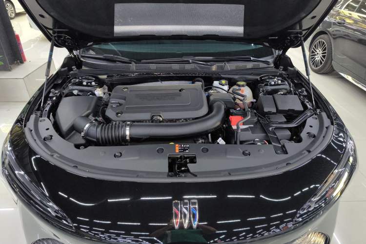 Used Buick LaCrosse 2024 28T Luxury Edition
