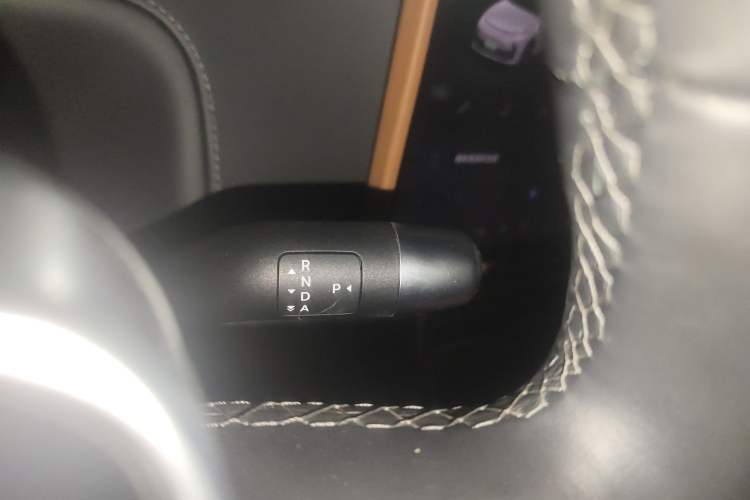 Used Li Auto L7 2023 Max model